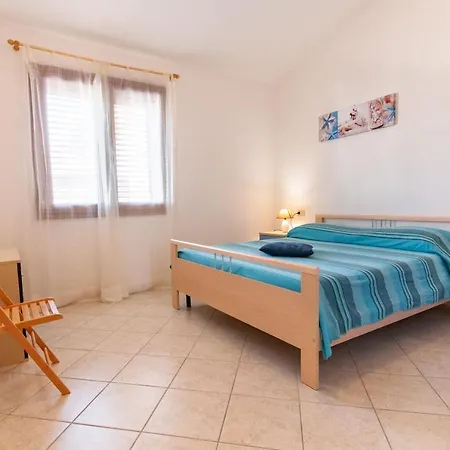 Pina E Salvatore Holiday home *