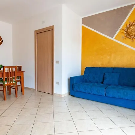 Pina E Salvatore Holiday home *
