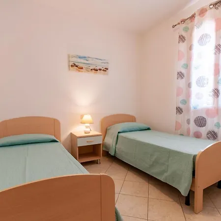 Holiday home Pina E Salvatore La Caletta