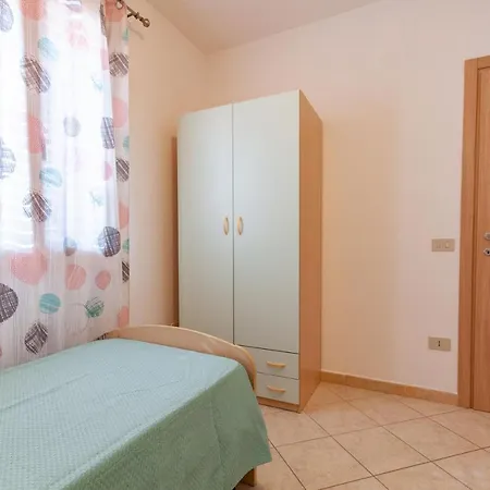 Holiday home Pina E Salvatore