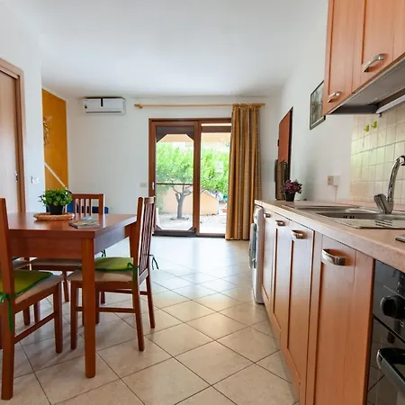 Pina E Salvatore Holiday home La Caletta
