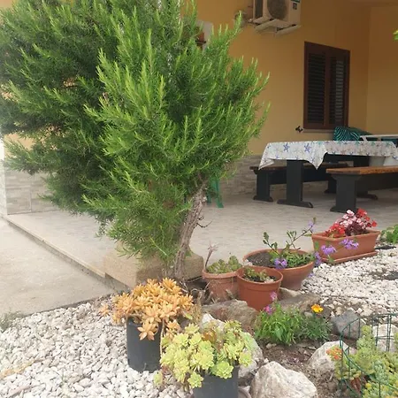 Holiday home Pina E Salvatore