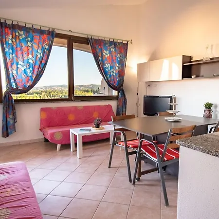 Pina E Salvatore Holiday home La Caletta