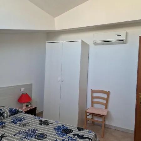 Hotel Pina E Salvatore *