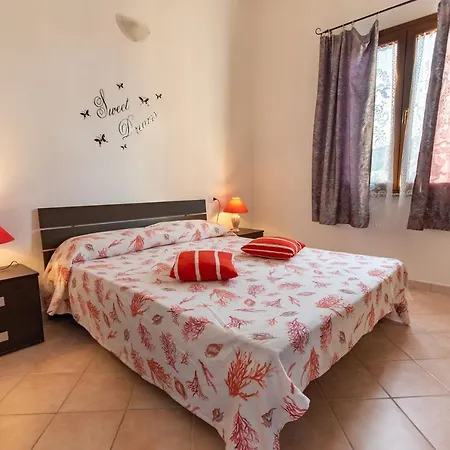 Pina E Salvatore Holiday home