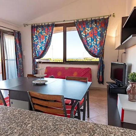 Pina E Salvatore Holiday home La Caletta