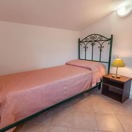 Hotel Pina E Salvatore *