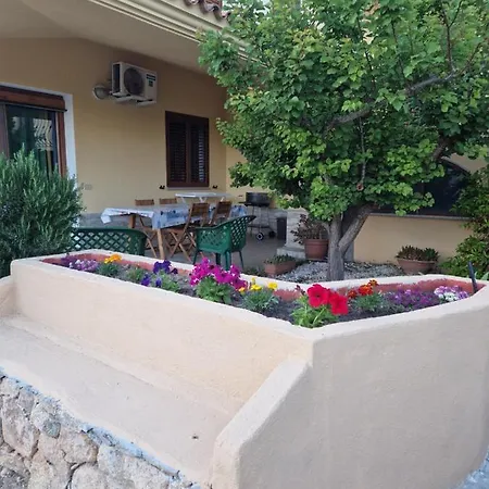 Pina E Salvatore Holiday home *