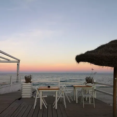 Pina E Salvatore Casa de Férias La Caletta